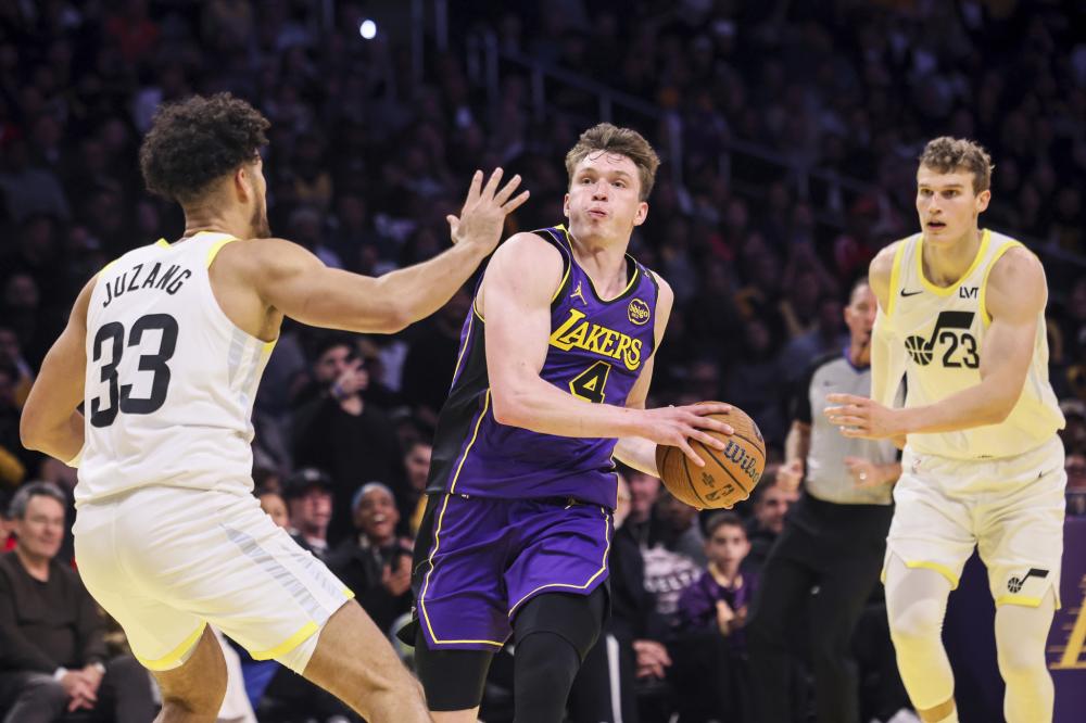 灵光一现 灵光一现